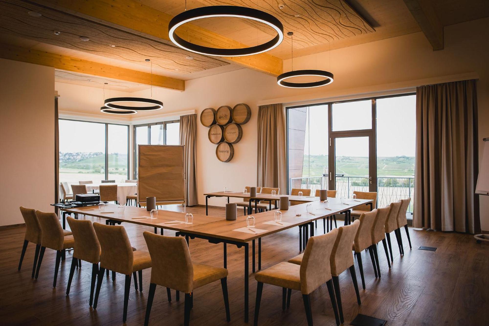 Weinzuhause Hotel-Restaurant-Vinothek Mommenheim Dış mekan fotoğraf
