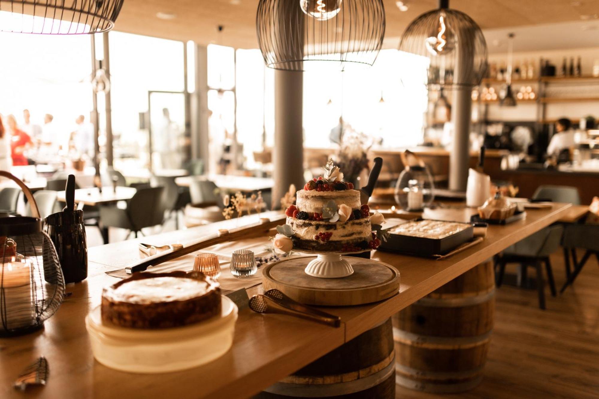 Weinzuhause Hotel-Restaurant-Vinothek Mommenheim Dış mekan fotoğraf